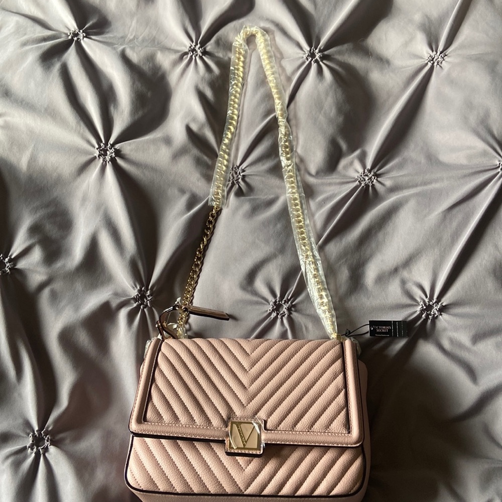Bought and never used